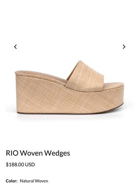 COVET Women's White Platform Sandals - Elevated Everyday Style